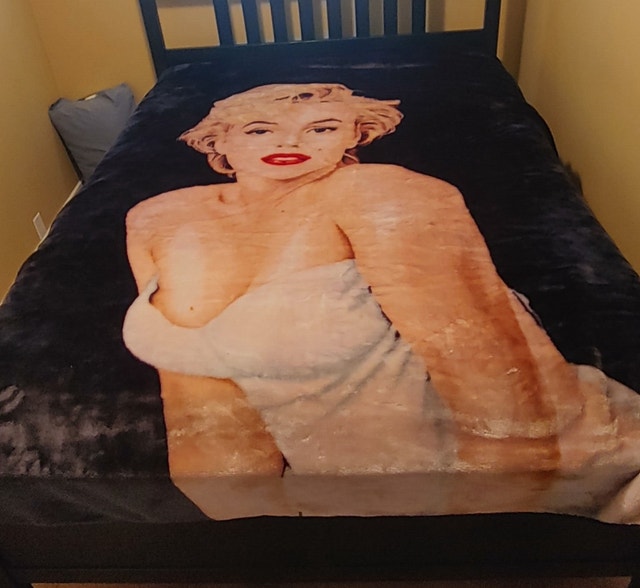 Queen Size Blanket - photo 2