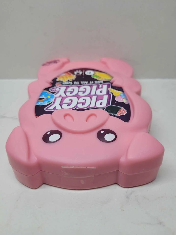 Piggy Piggy Game - photo 5