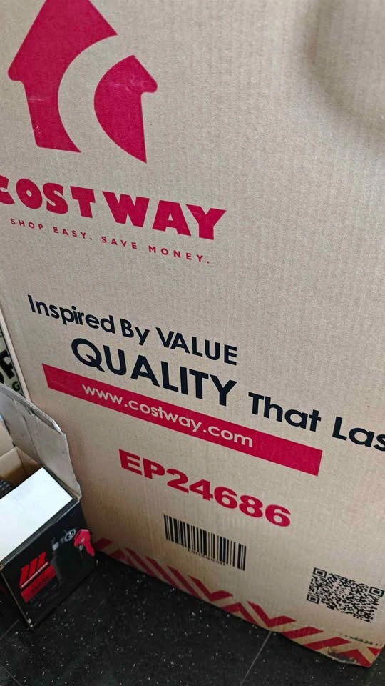Costway Portable Washer Laundry Machine - Used 1 Month - photo 2