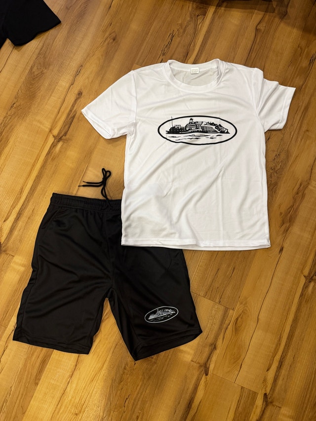 Cortez Summer set