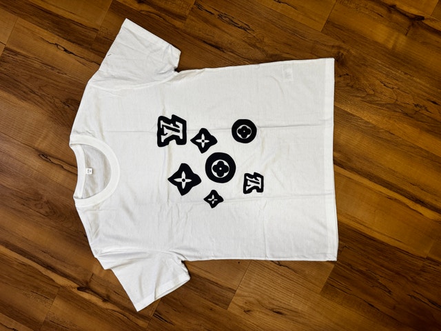 Louis Vuitton Men's Shirt