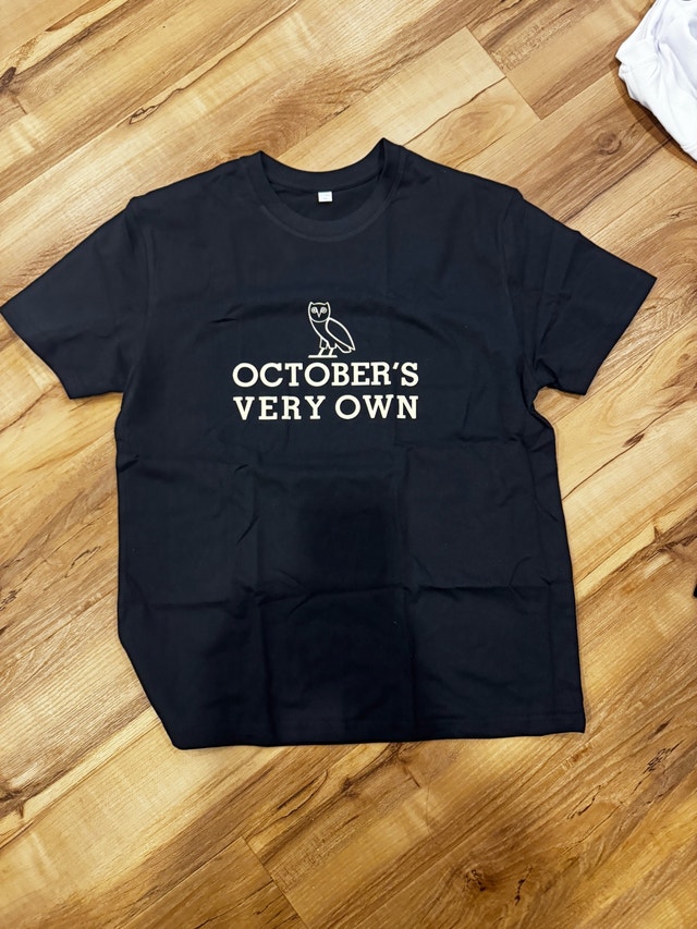 OVO shirt