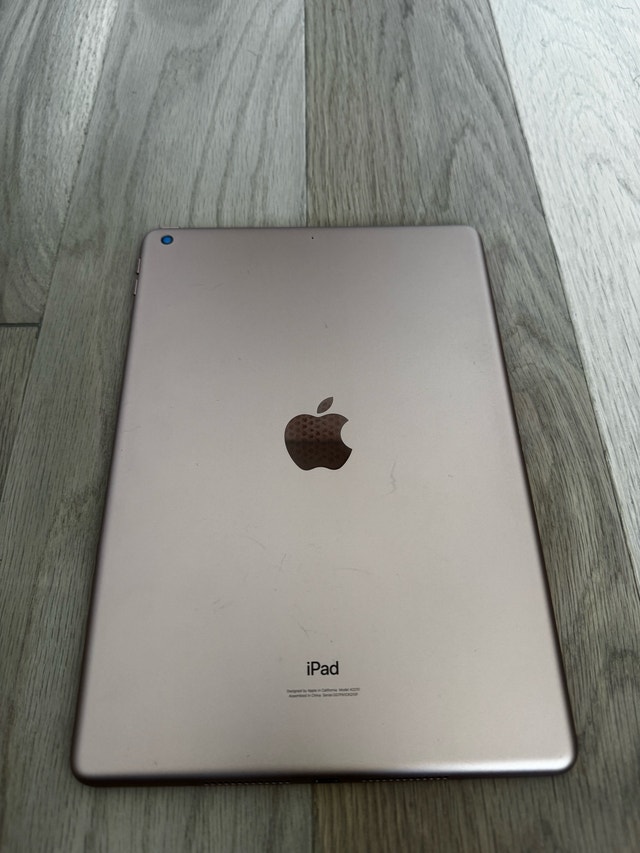 iPad 9th Generation