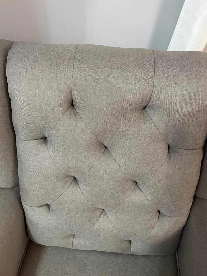 Nursery Swivel Glider Rocker - photo 4