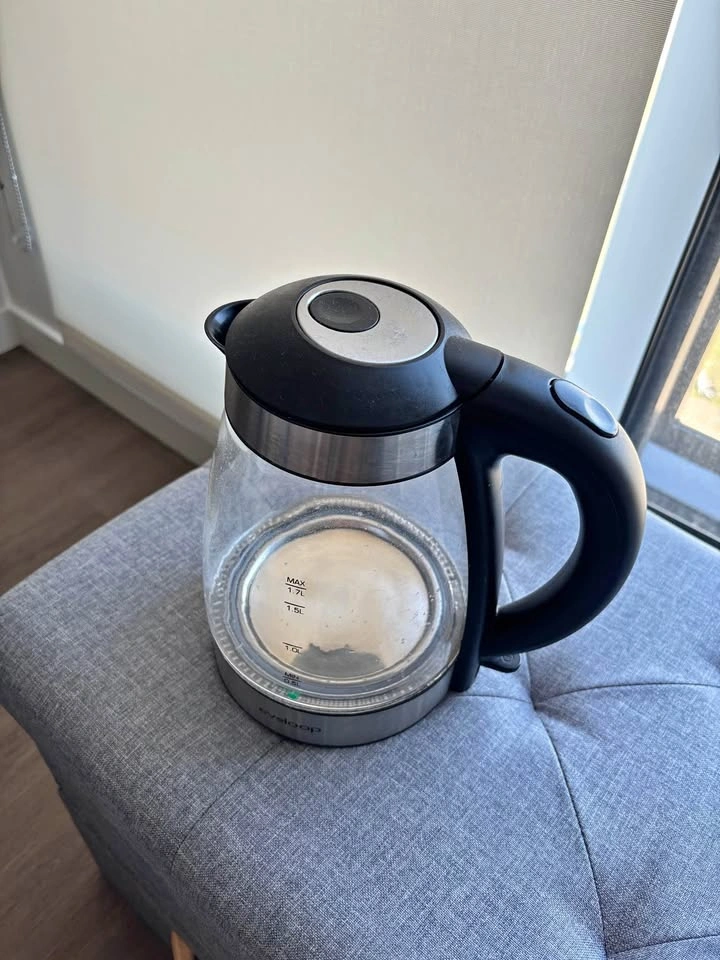 1.7L Electric Tea Kettle