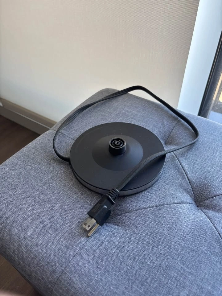 1.7L Electric Tea Kettle - photo 2