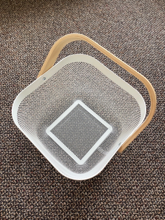 Ikea Risatorp Basket