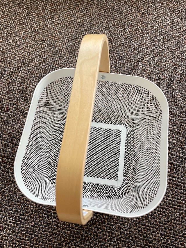 Ikea Risatorp Basket - photo 2