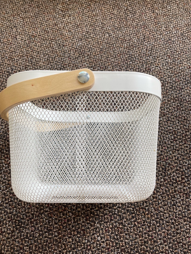 Ikea Risatorp Basket - photo 3