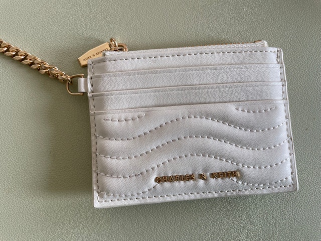Charles & Keith Card Holder - photo 2