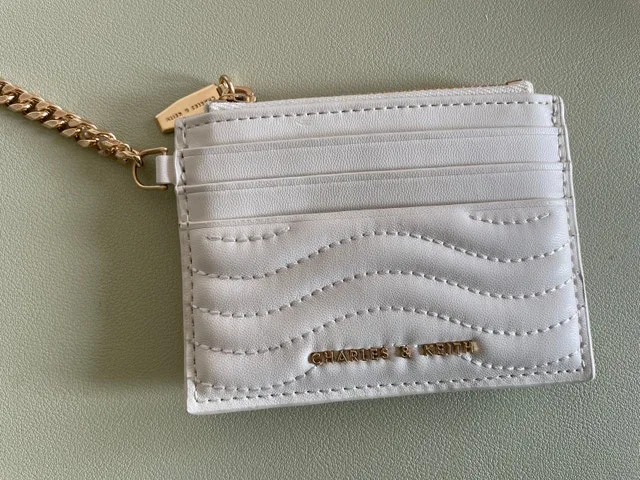 Charles & Keith Card Holder - photo 2