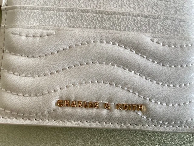 Charles & Keith Card Holder - photo 3