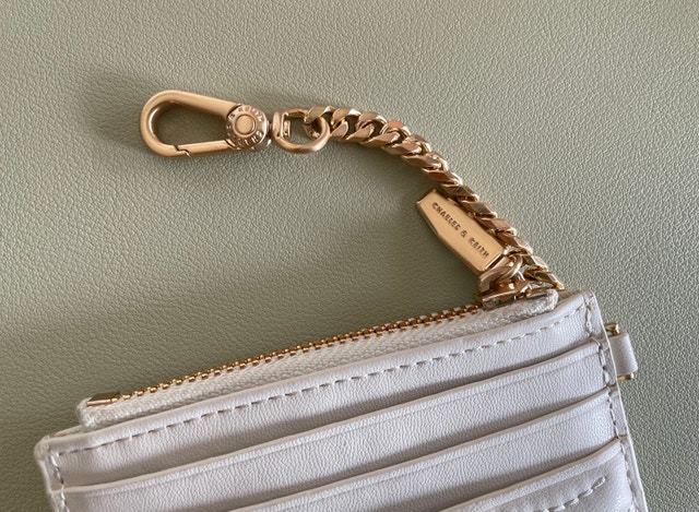 Charles & Keith Card Holder - photo 5