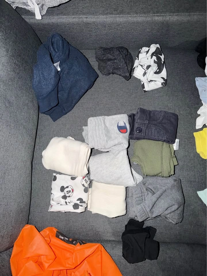Baby Clothes 3-6/6mo - photo 4