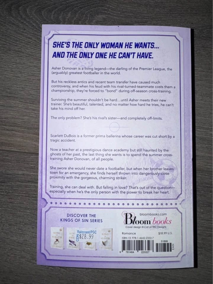 The Striker (1/3 books) - photo 2