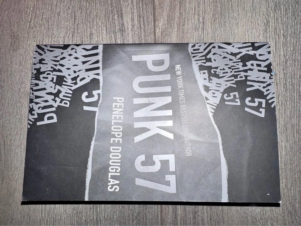 punk 57