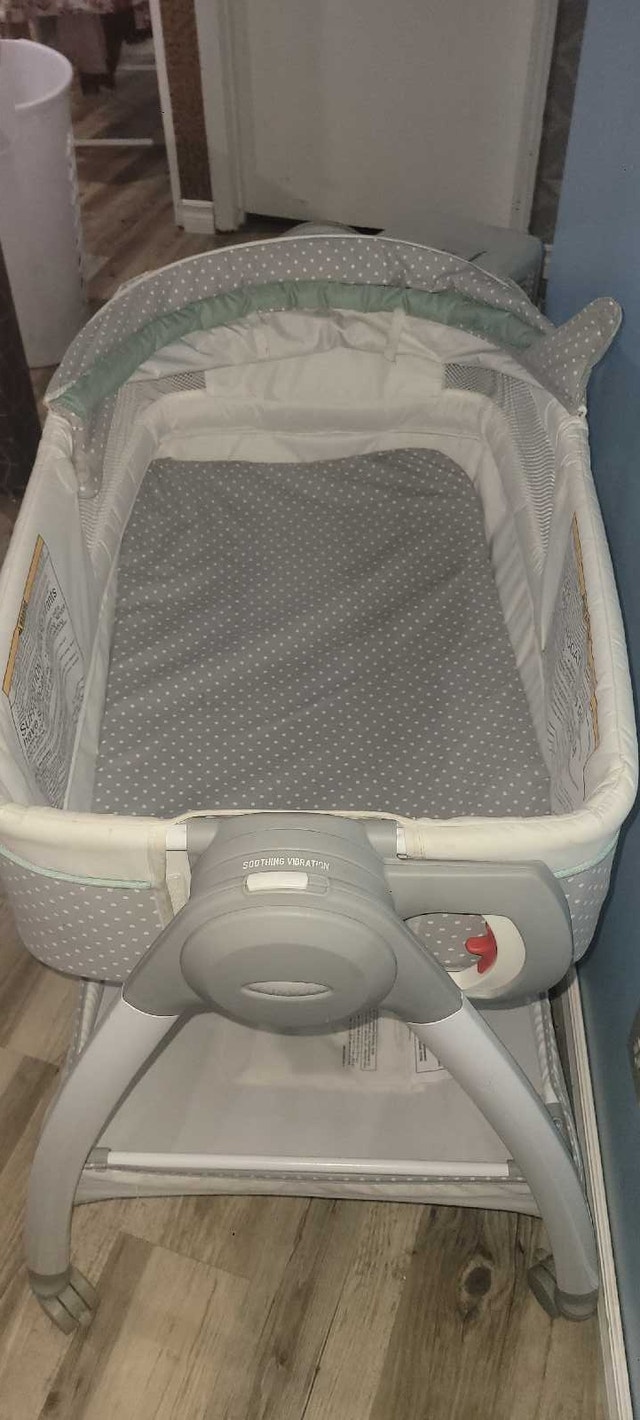 Baby Bassinet
