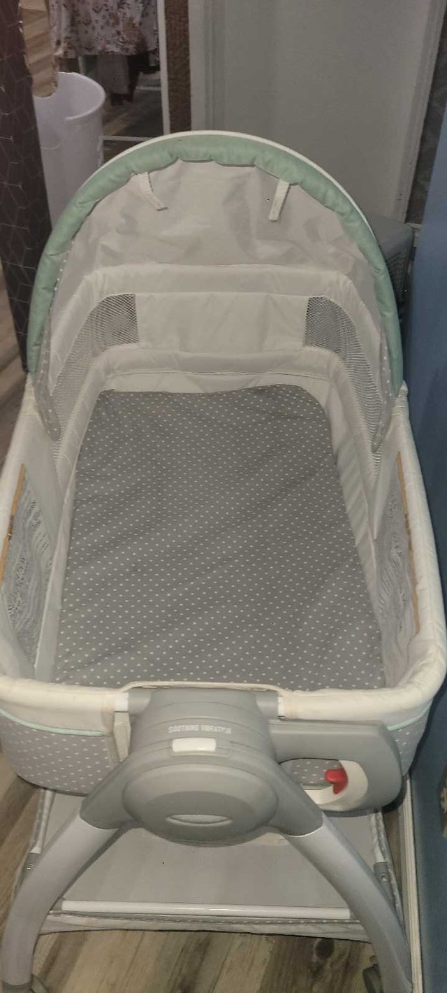 Baby Bassinet - photo 2
