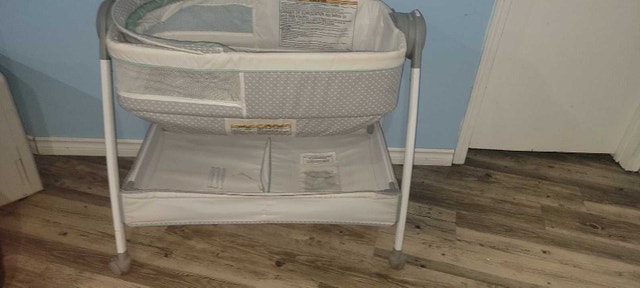 Baby Bassinet - photo 3
