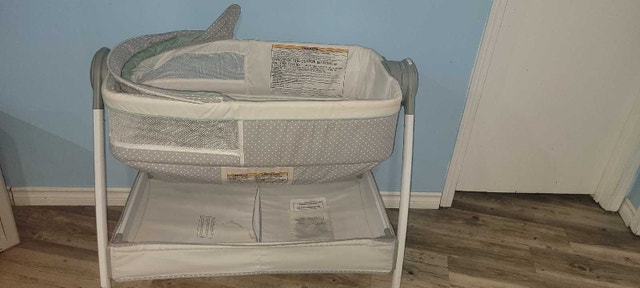 Baby Bassinet - photo 4