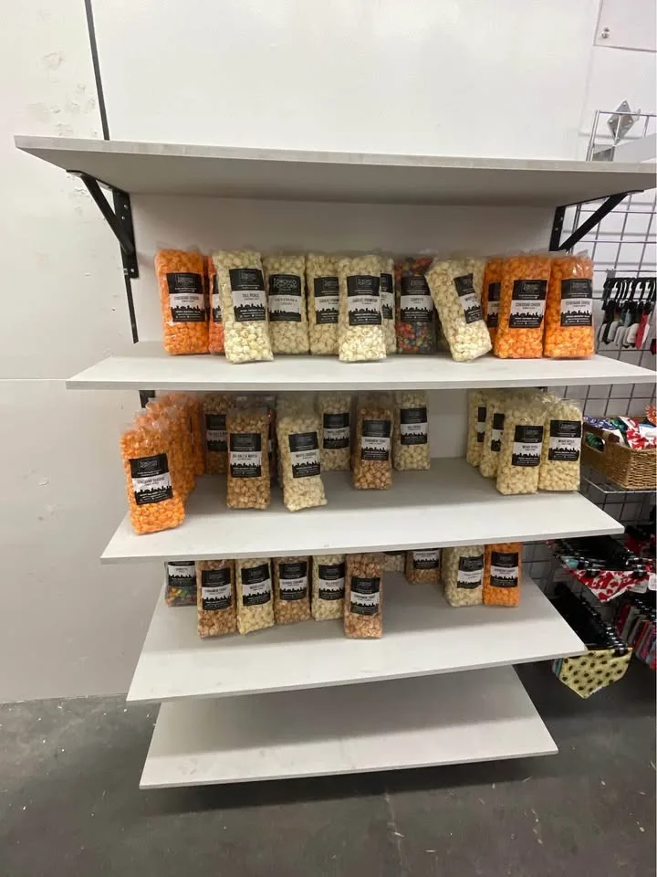 Retail Store Shelvings image indicator(2)