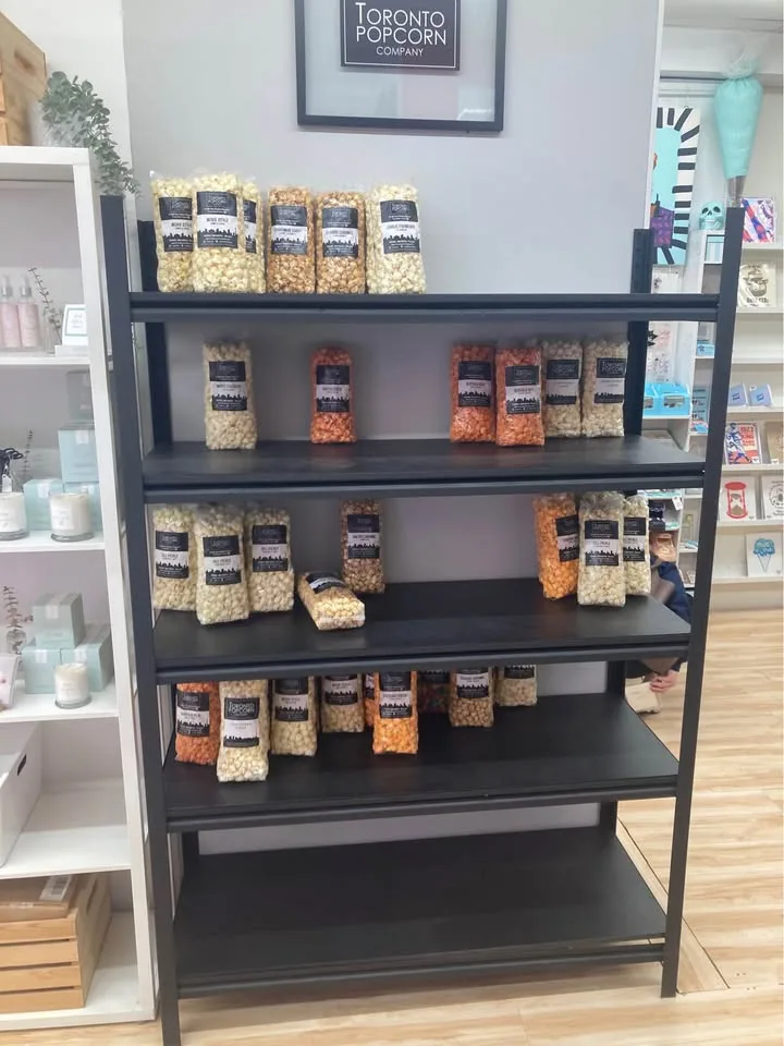 Retail Store Shelvings image indicator(3)