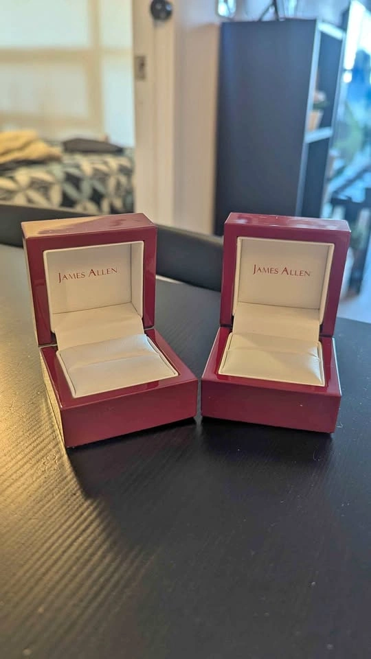 James Allen Ring Boxes (2)