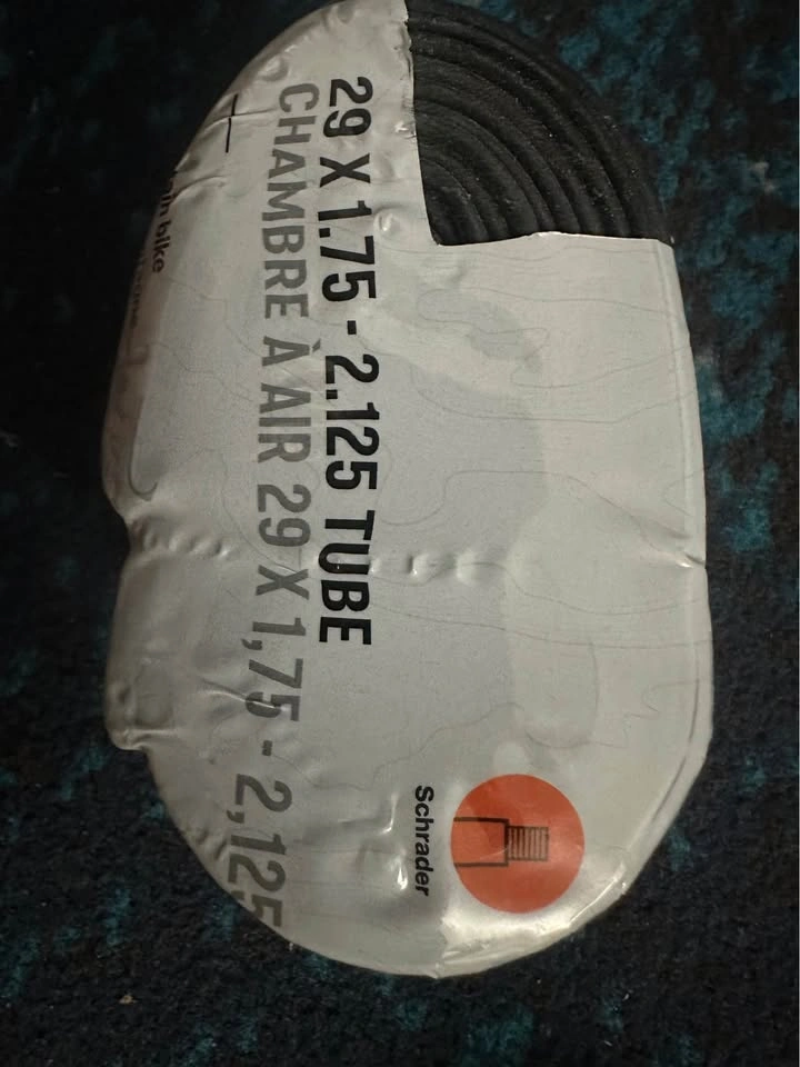 Bike Tire Tubes - New - photo 4