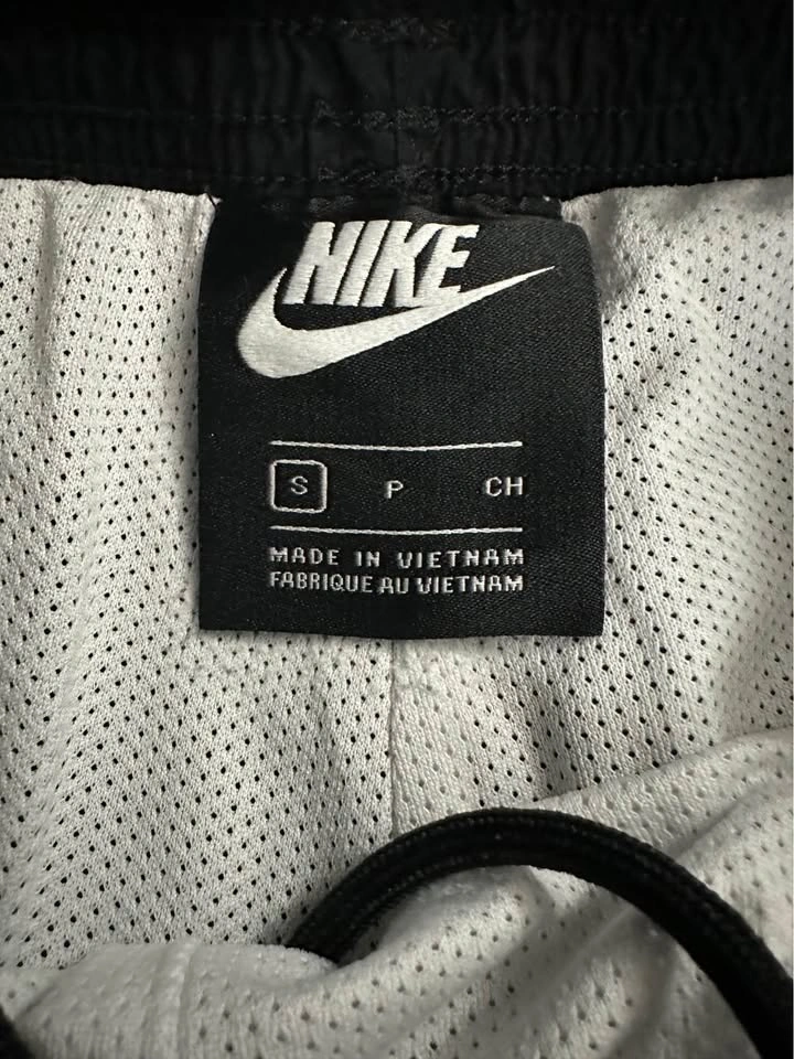Nike Jogger Pants - Small - photo 4