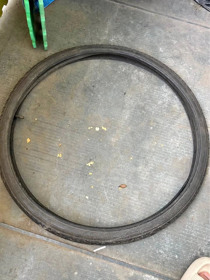 Bike tire 26x1.50