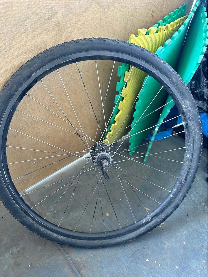Bike Tire (700x40C) Single Speed