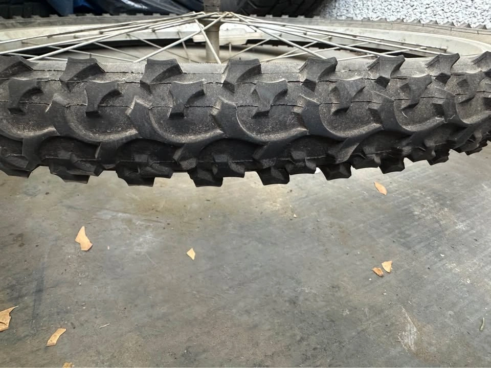 26x2.10 Bike Tire - photo 2