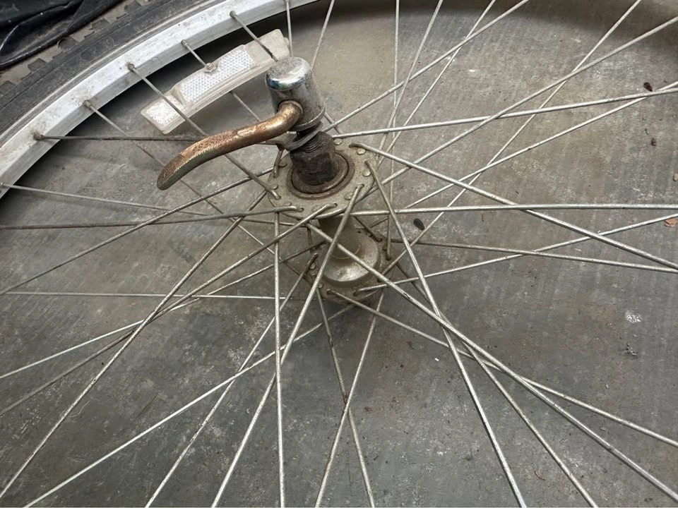 26x2.10 Bike Tire - photo 4