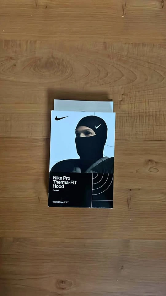Nike Ski Mask