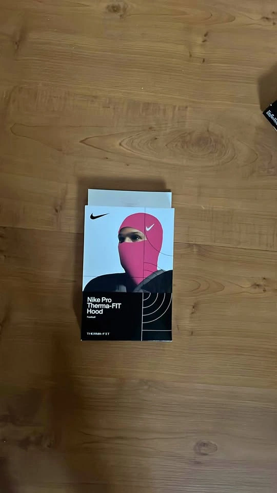 Nike Ski Mask