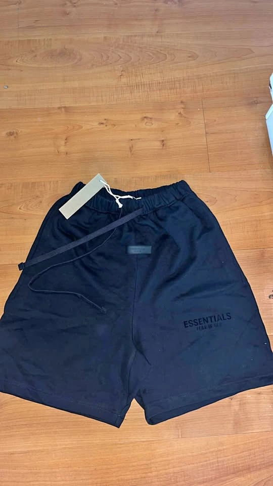 Essentials Shorts