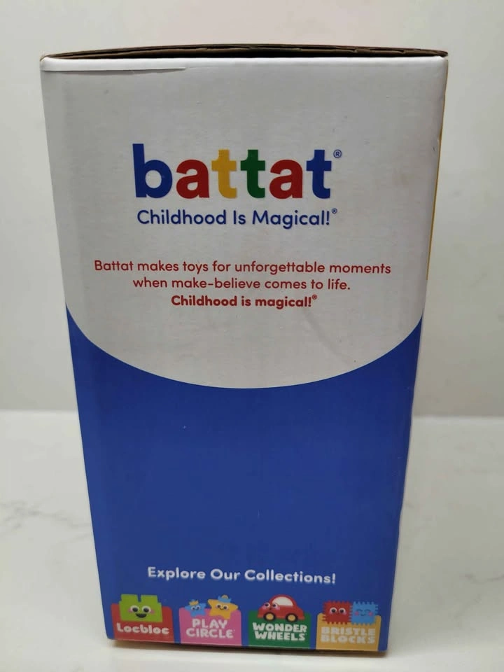 Battat Big Tape Measure Toy - photo 2