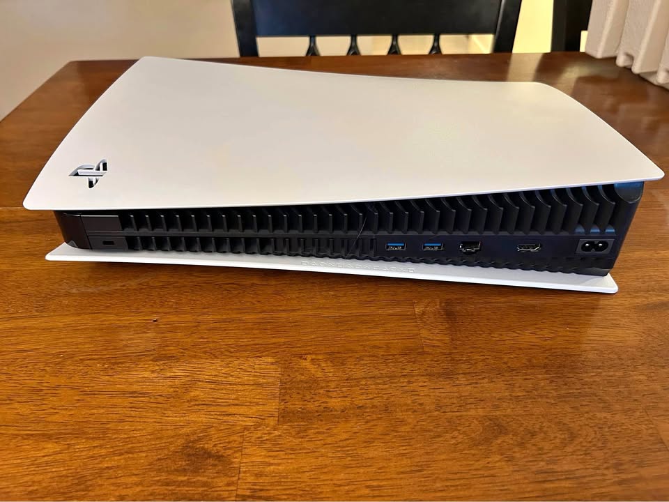 Brand New PS5 Model CFI-1215, Add-ons Available