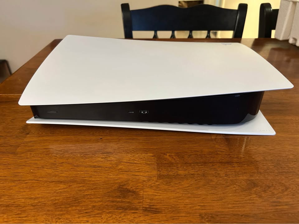 Brand New PS5 Model CFI-1215, Add-ons Available - photo 2