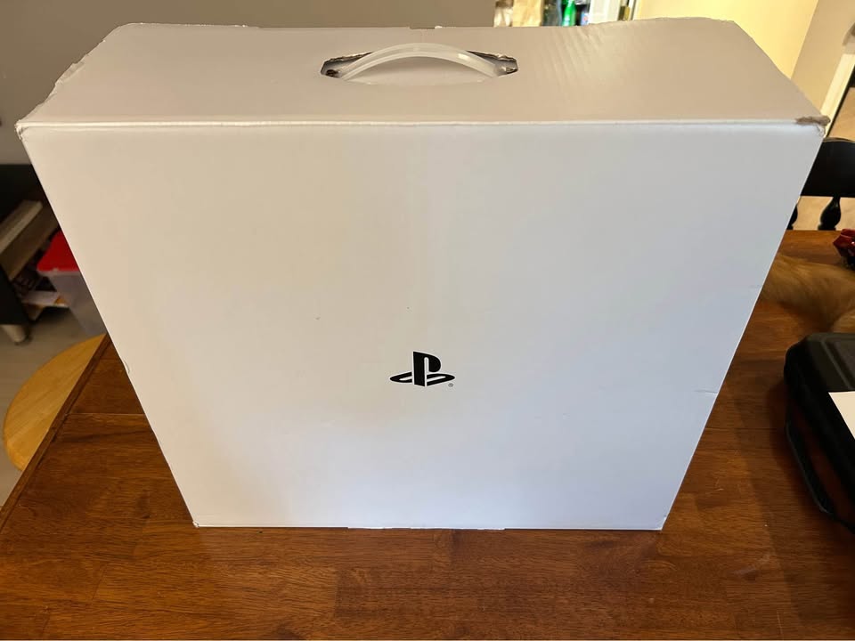 Brand New PS5 Model CFI-1215, Add-ons Available - photo 5