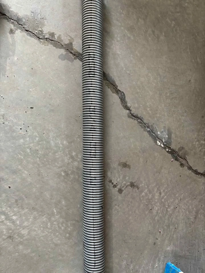 Garage door spring - photo 2