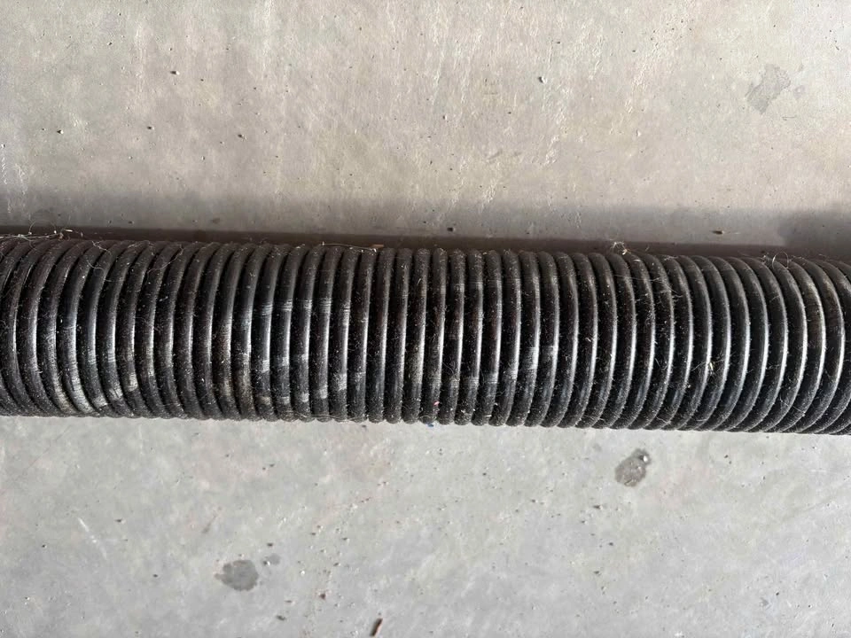 Overhead Garage Door Spring - 234 x 1.75 x 28" RH - photo 2