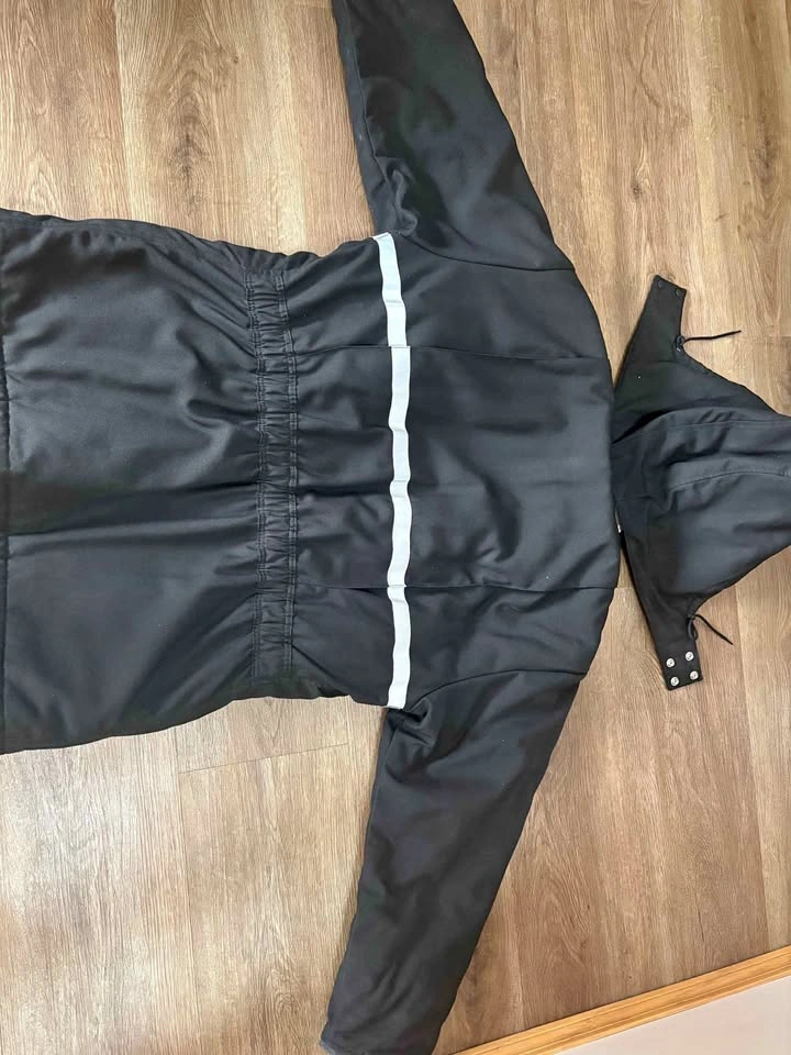 Men's Nomex Winter Parka