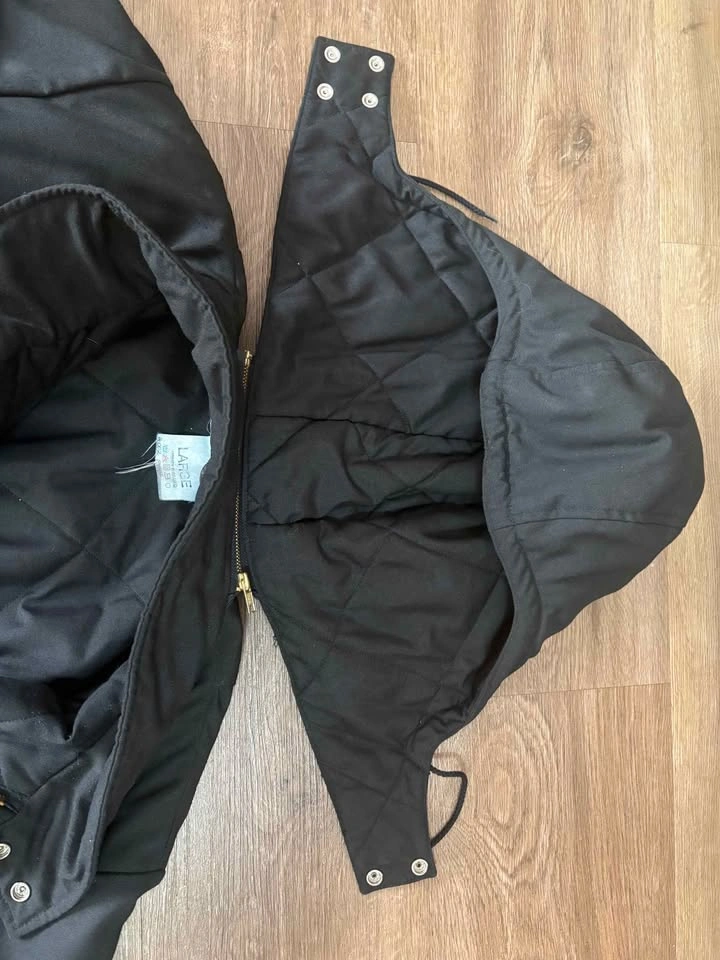 Men's Nomex Winter Parka - photo 2