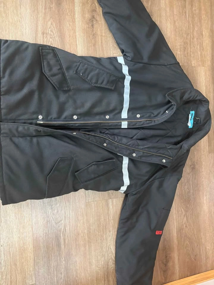 Men's Nomex Winter Parka - photo 5