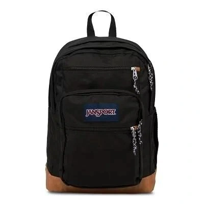 New JanSport 17.5" Cool Student Backpack
