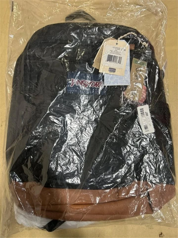 New JanSport 17.5" Cool Student Backpack - photo 2