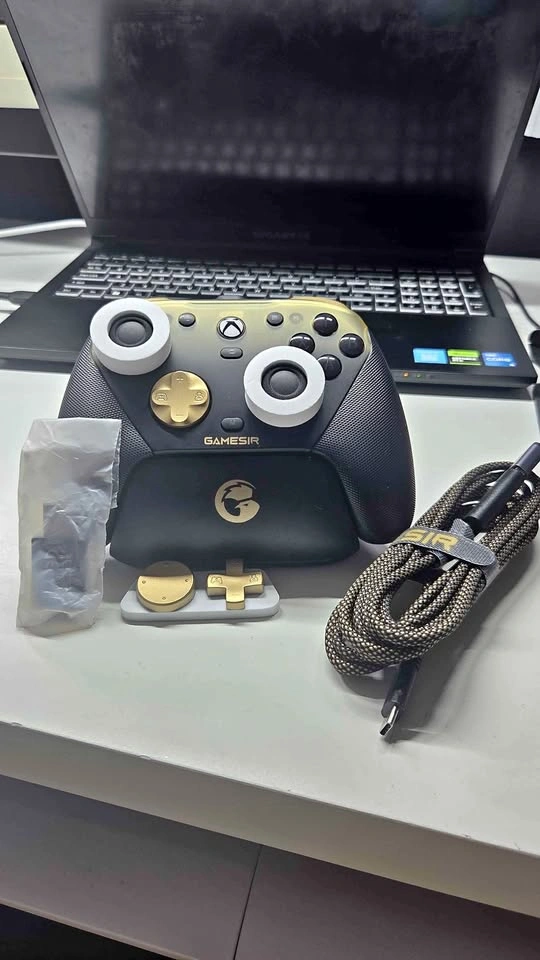 GameSir G7 Pro Wired Controller for Xbox/PC/Android