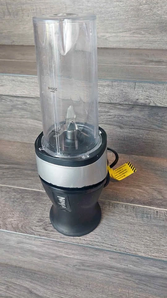Ninja Personal Blender Smoothie Maker