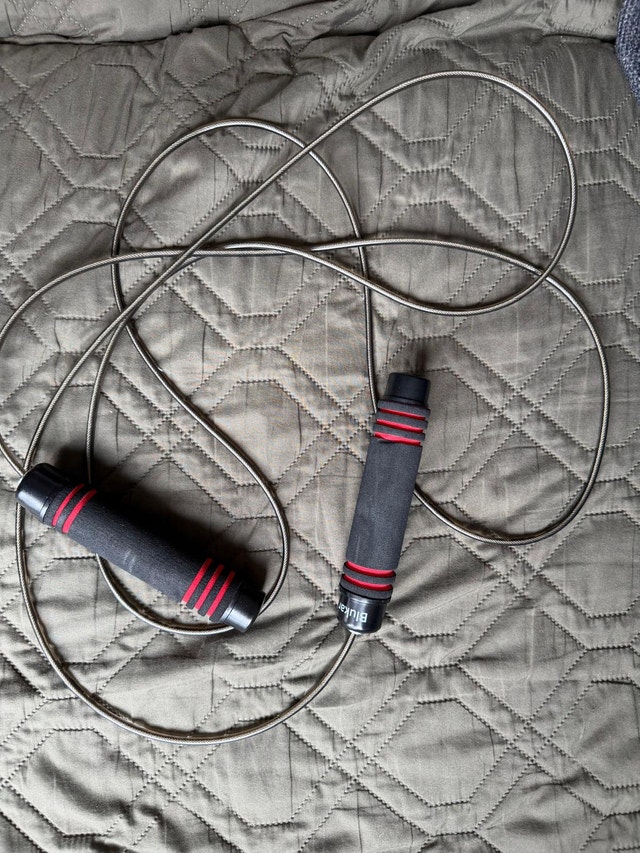 Blukar Jump Rope